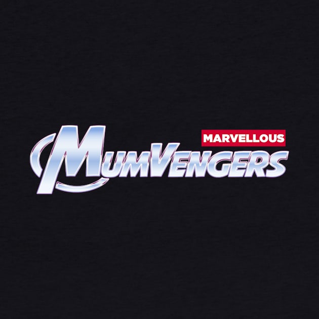 MumVengers by hsf